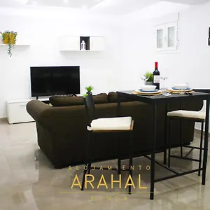  Appartamento Arahal - Spagna