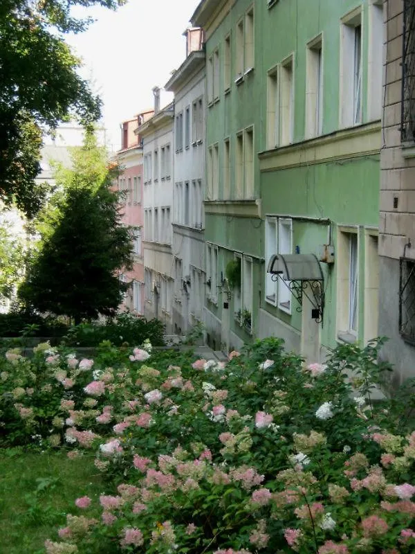 Bednarska Old Town Apartment Varsavia Polonia